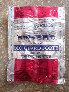 Bio Guard Forte Bolus