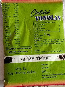 Chelated Tonolan Feed Supplement