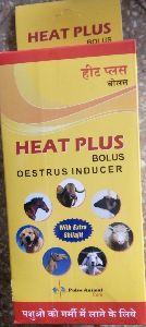 Heat Plus Bolus