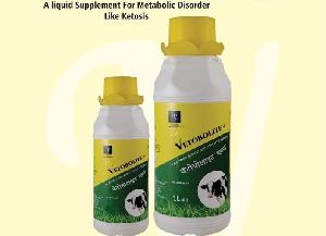 Vetobolite+ Cattle Nutritional Supplement