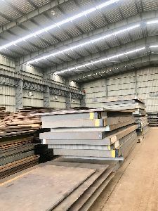 Wear Resistant Steel Plates S355j2W+N / E350C CU N