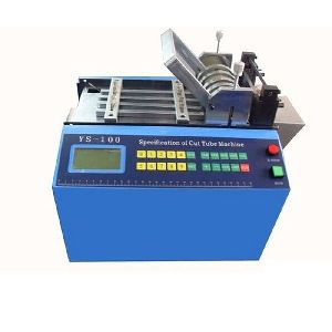 SOLAR RIBBON CUTTING MACHINE