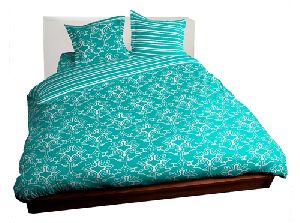 Bed Sheets And Pillow Cover
