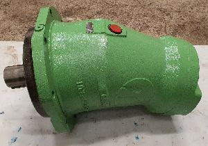 HYDROMATIK A2F710 MODEL HYDRAULIC MOTOR.