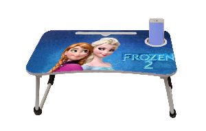 Disney Princess Foldable Laptop Table