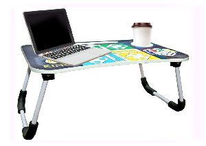 Ludo Foldable Laptop Table