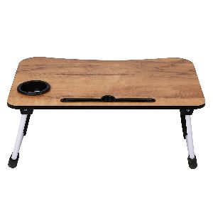 Wooden Laptop Table