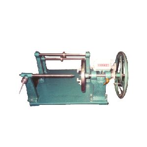 Hand Operated Adda Large Winding Machine