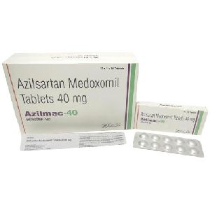 Azilsartan Medoxomil Tablet