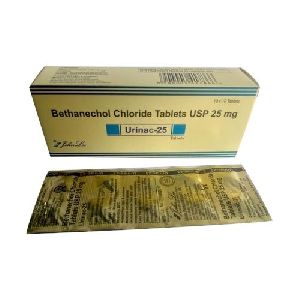 Bethanechol Chloride Tablet