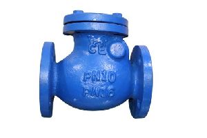 Swing Check Valve