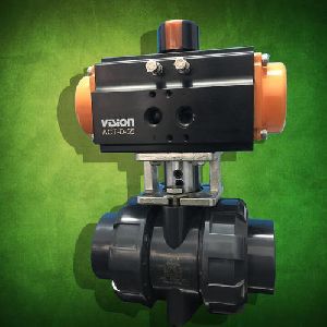 upvc ball valve