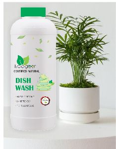 Certified Natural Dish Wash