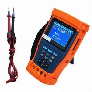 Multimeter Controller Multimeter Controller