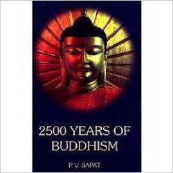 Buddhism Book