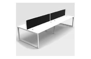 O Pack Series Office Workstation