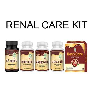 Renal Care Kit