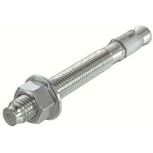 Wedge Anchor Fasteners