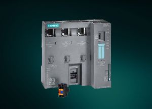 Siemens - SIMATIC ET200-S PLC