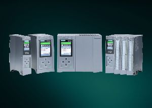 Siemens - SIMATIC S7-1500 PLC