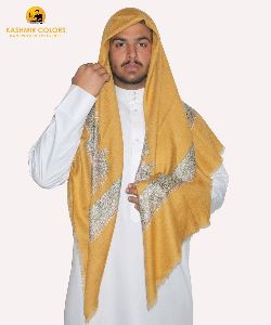 Arabian Men's Head Scarves