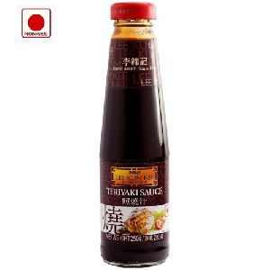 Teriyaki Sauce