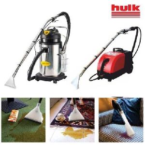 Steam Carpet Cleaners