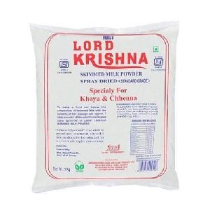 Lord Krishna Milk Powder
