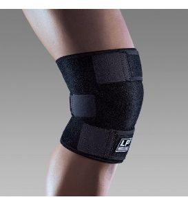 EXTREME CLOSED PATELLA KNEE SUPPORT