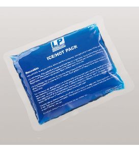 ICE AND HOT PACK