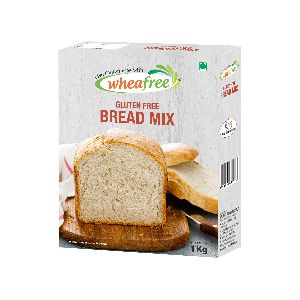 Bread Mix