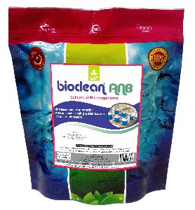 Bioclean ANB - best anaerobic bacteria for Odourless Wastewater Treatment