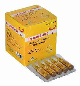 Trexawell 500mg Injection