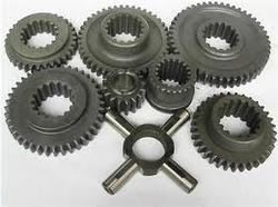 tractor transmission gears