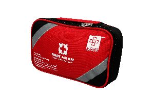 St Johns Travel First Aid Kit