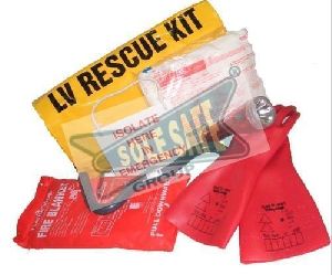 Electrical Rescue Kit