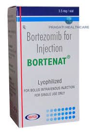 BORTENAT Injection