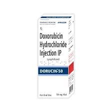 Dorucin Injection