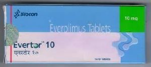 EVERTOR Tablets