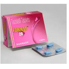 FORZEST Tablets