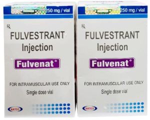 FULVENAT Injection