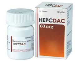 HEPCDAC Tablets
