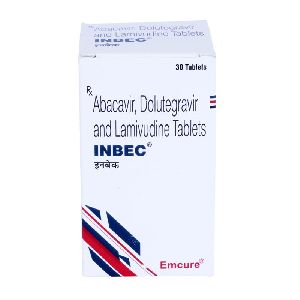 inbec tablets