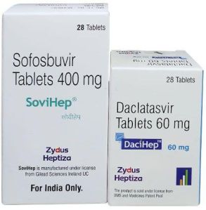 Sovihep Tablets