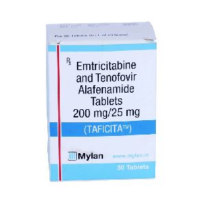 TAFICITA Tablets