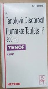 TENOF Tablets