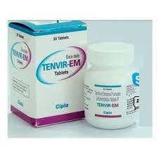 TENVIR EM Tablets