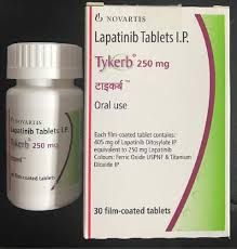 TYKERB Tablets
