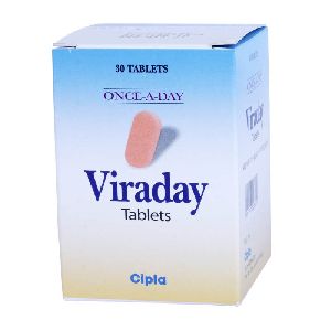 VIRADAY Tablets