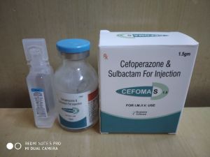 CEFOMA-S 1..5GM